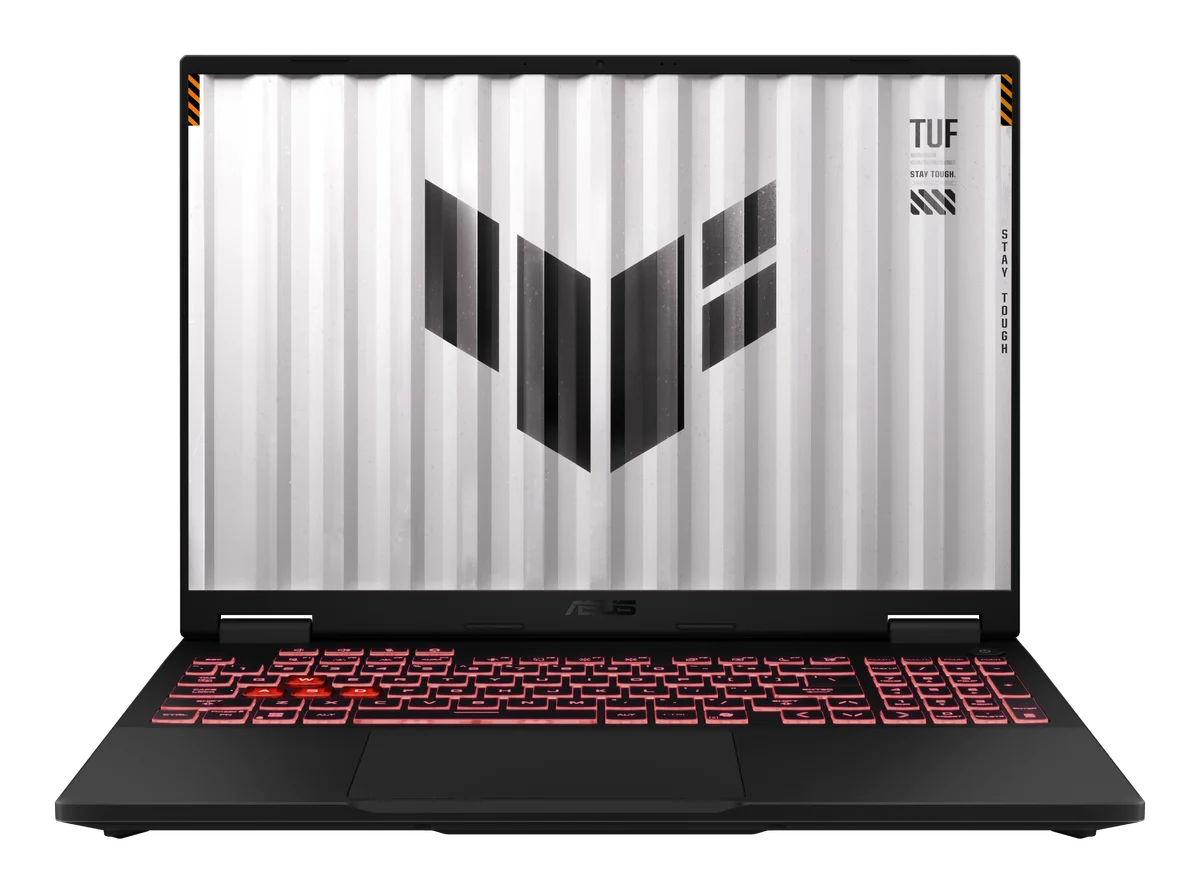 ASUS TUF Gaming A16 (2025) FA608