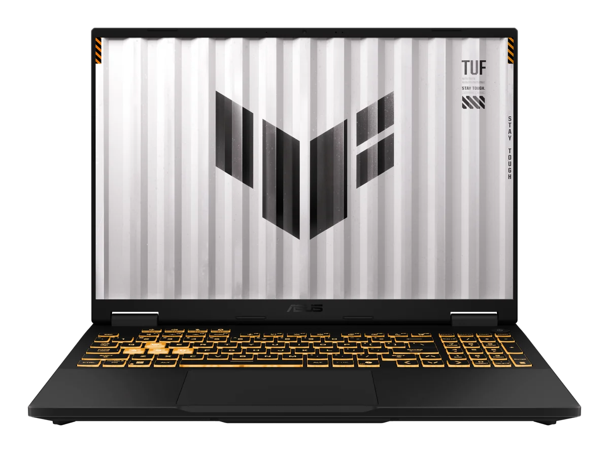 ASUS TUF Gaming F16 (2025)