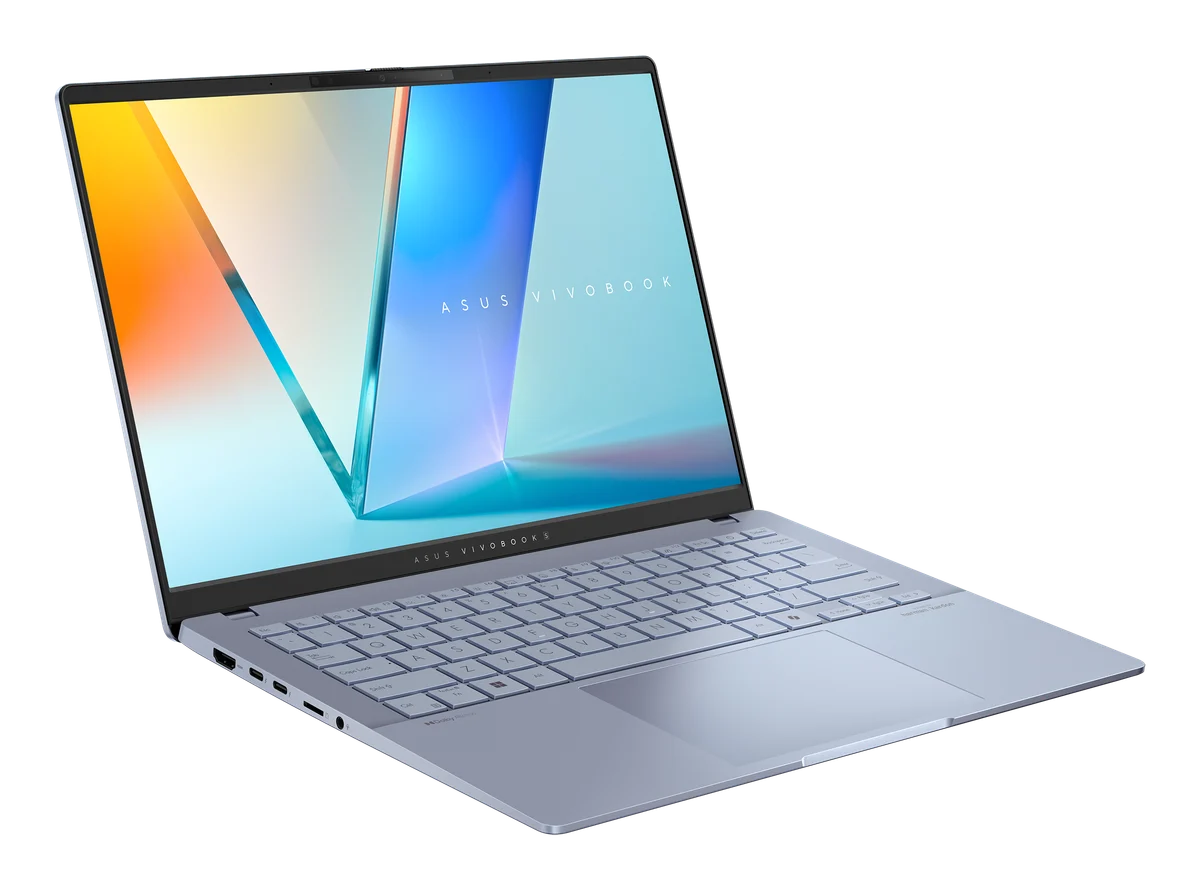 ASUS Vivobook S 14 OLED (S5406)