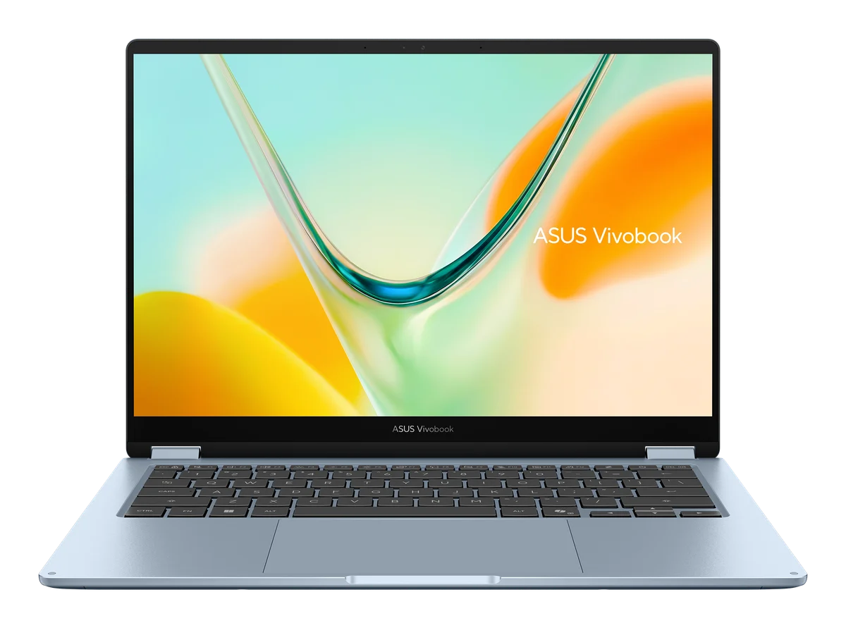ASUS Vivobook S14 Flip (TP5408QA)