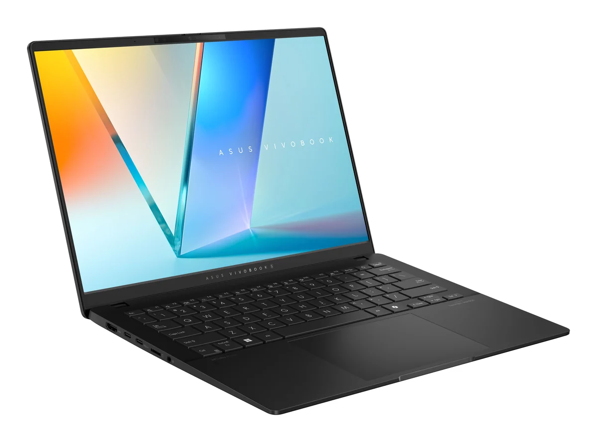 ASUS Vivobook S14 (M5406KA)