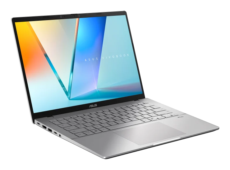 ASUS Vivobook S14 (S3407QA)