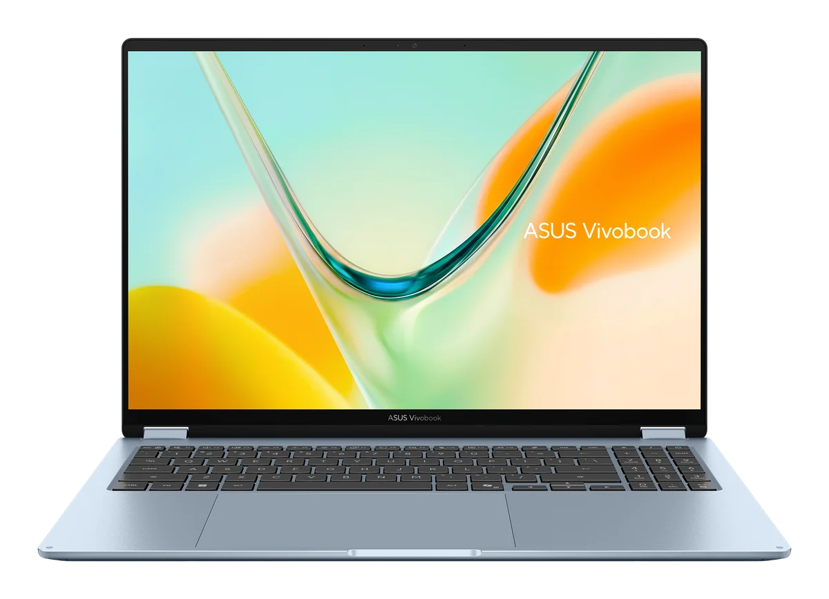ASUS Vivobook S16 Flip (TP5608QA)