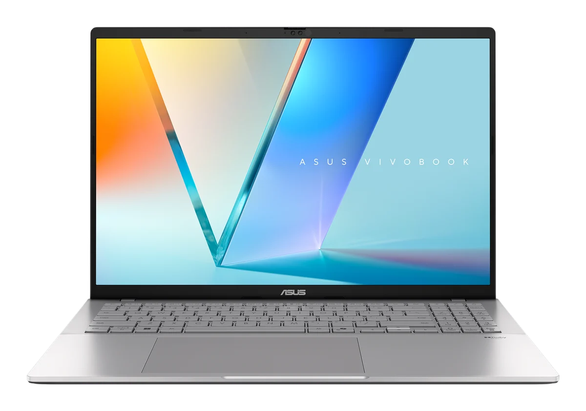 ASUS Vivobook S16 (S3607AA)