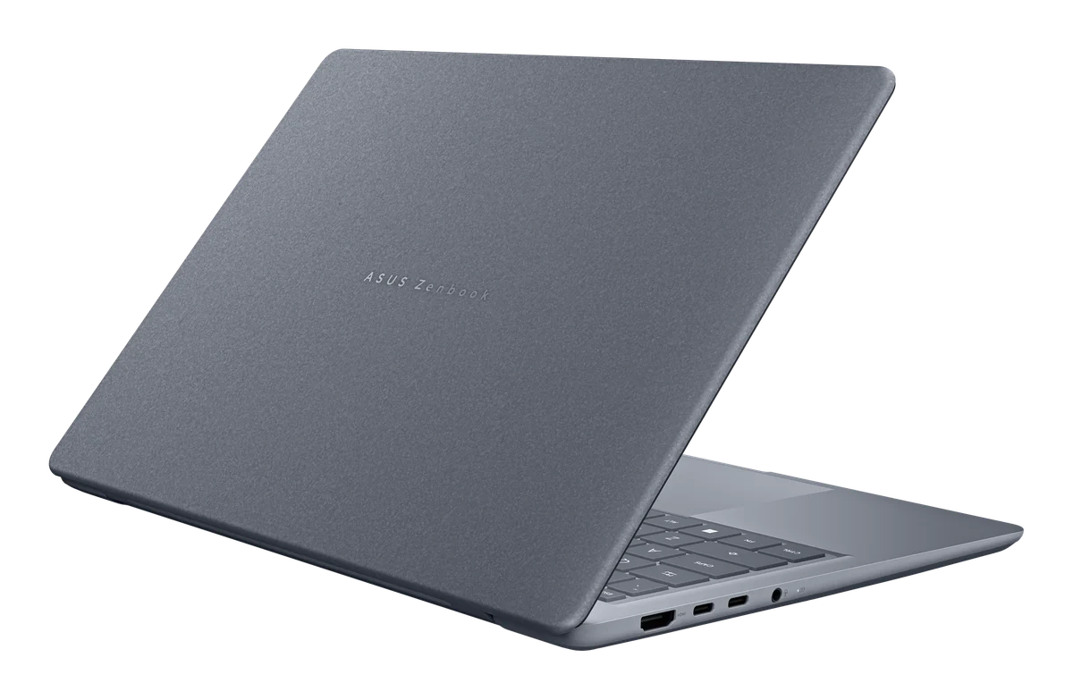 ASUS Zenbook 14 (UX3480QA)