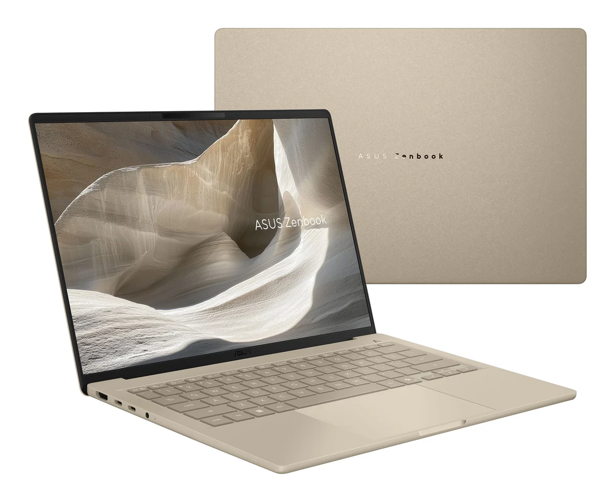 ASUS Zenbook A14 (2026) UX3407NA