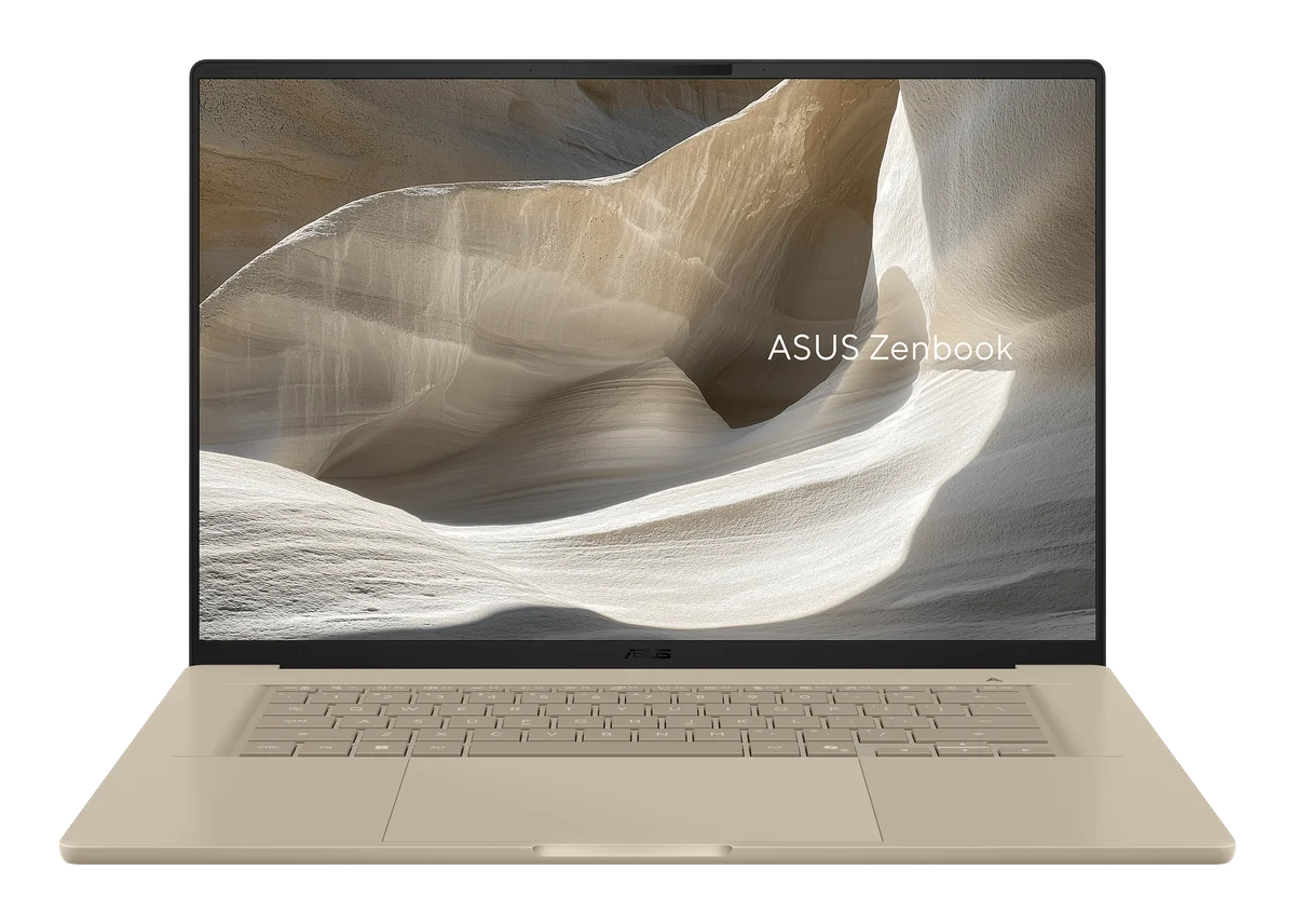 ASUS Zenbook A16 (UX3607)