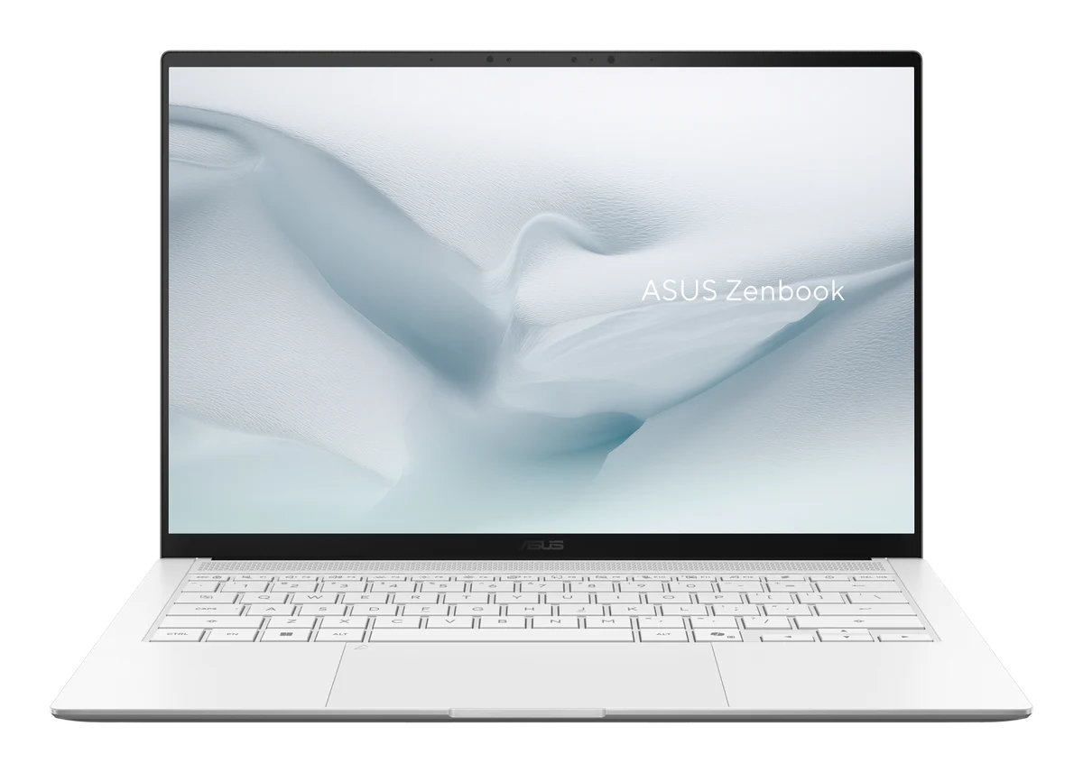 ASUS Zenbook S 14