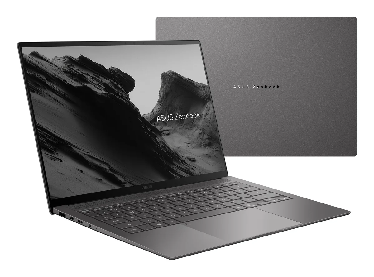 ASUS Zenbook S14 (2026) UX5406AA