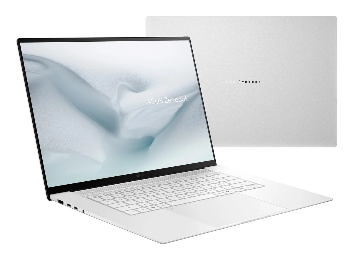 ASUS Zenbook S16 (2026) UM5606GA