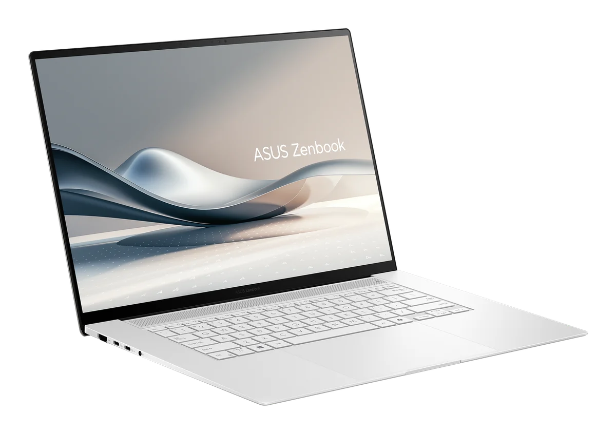 ASUS Zenbook S 16 (UM5606KA)