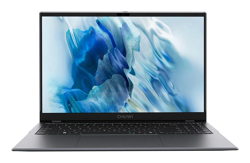 Chuwi GemiBook Plus N150