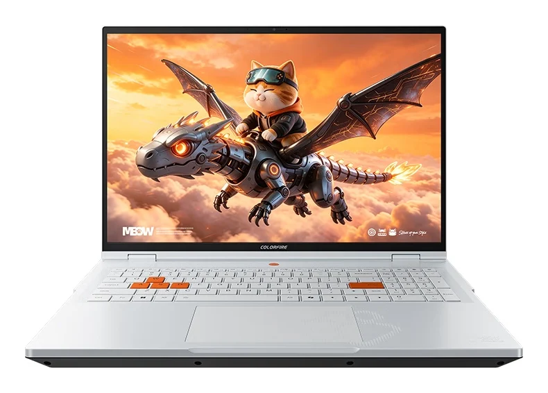 COLORFIRE MEOW X16 Pro (2026)