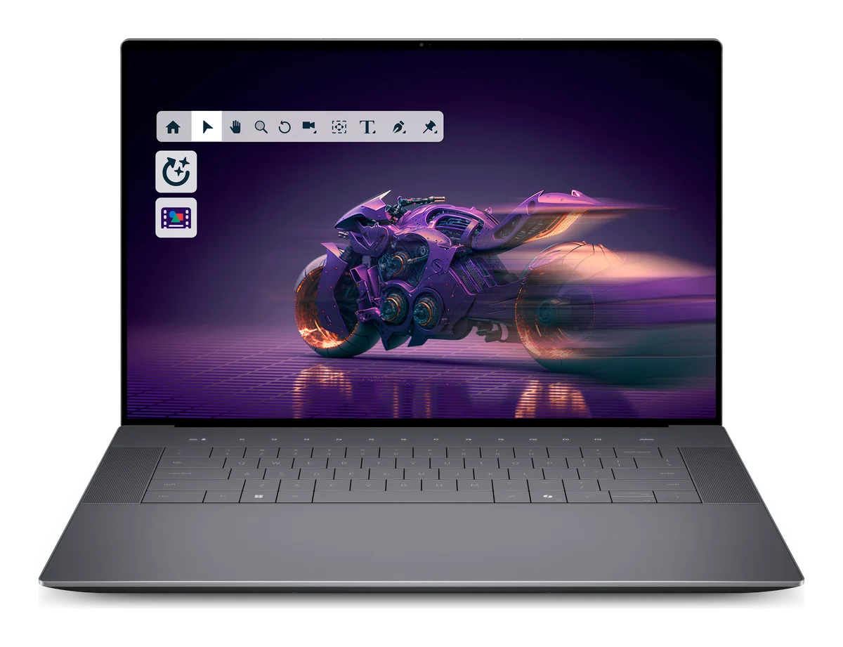 Dell 16 Premium