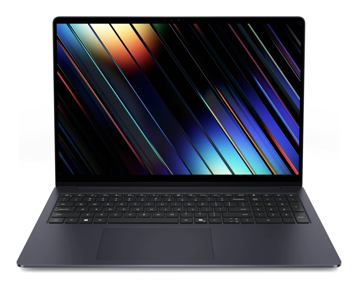 Dell 16S