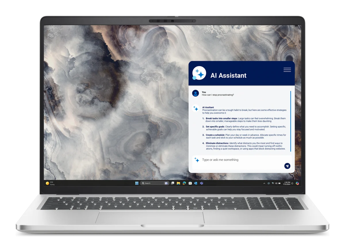 Dell Pro 16 Plus