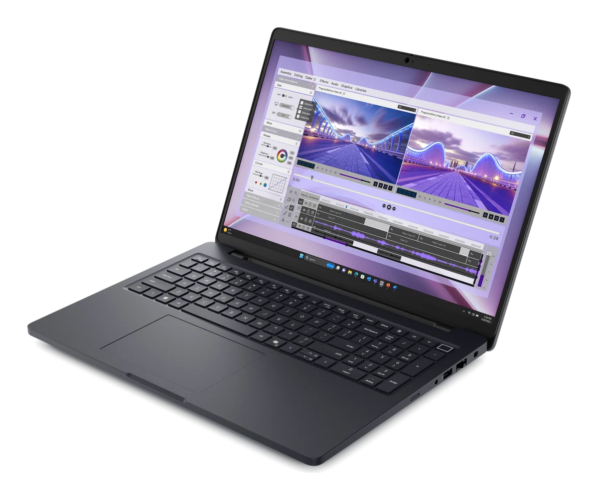 Dell Pro Max 16