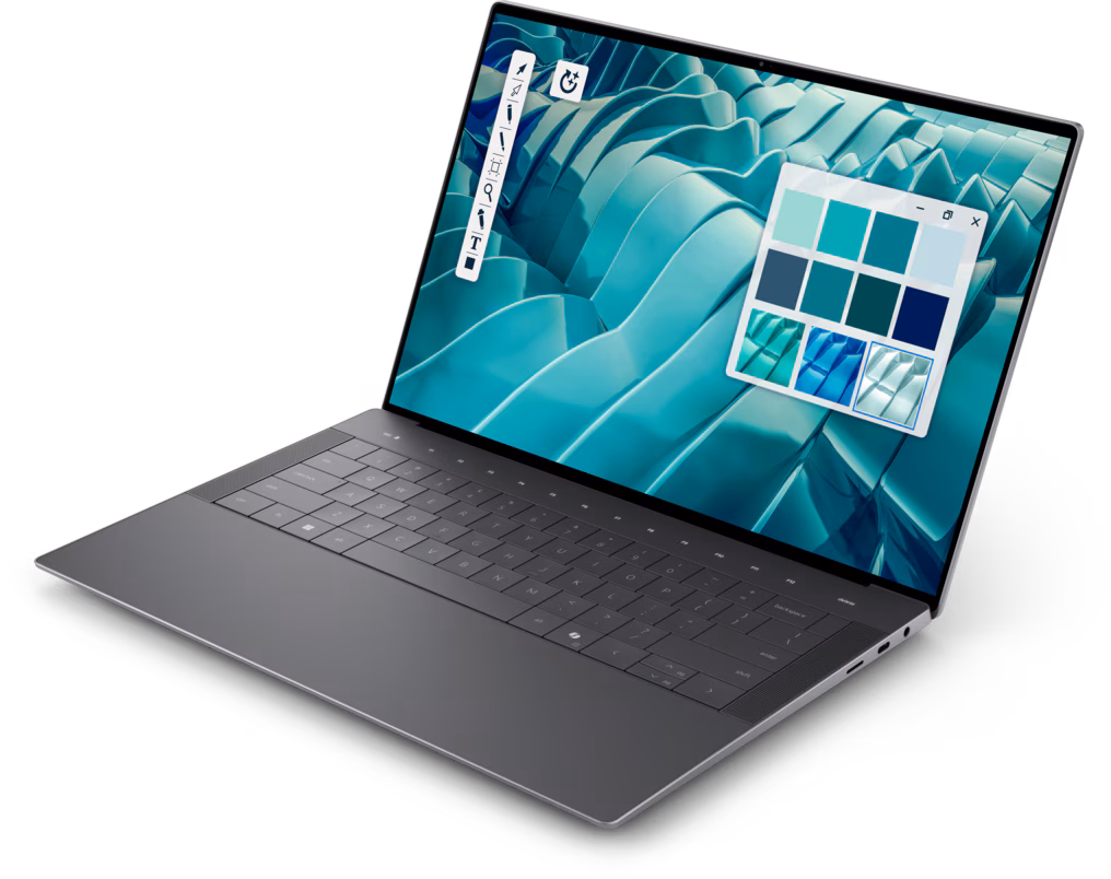 Dell XPS 13 (9350)