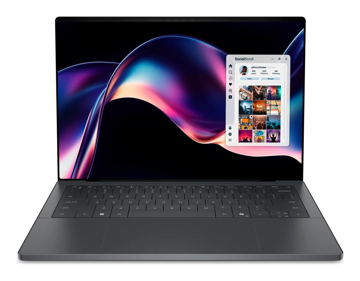 Dell XPS 14 (2026)