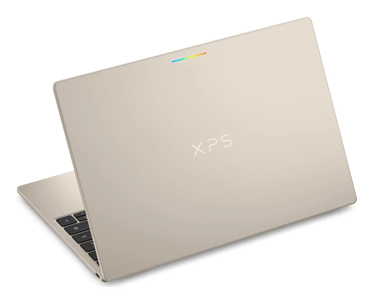 Dell XPS Googlebook