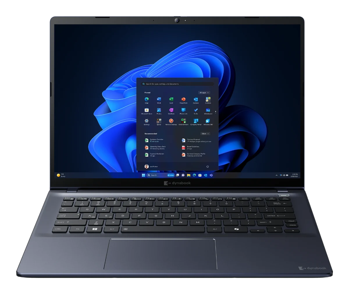 Dynabook Portégé X40-P