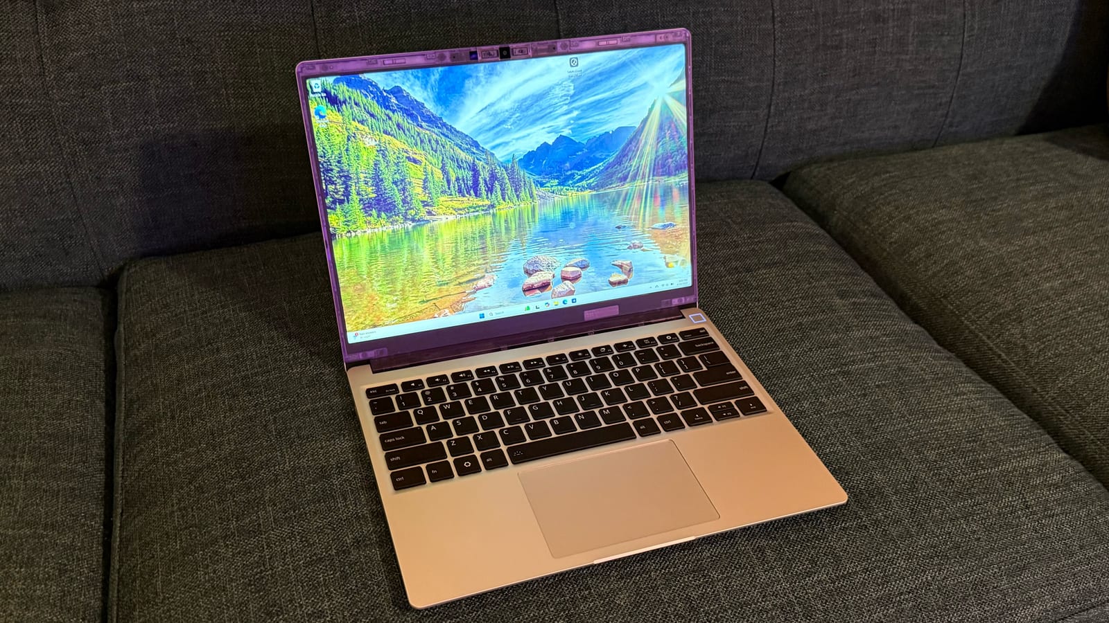 Framework Laptop 13 (Ryzen AI 300)