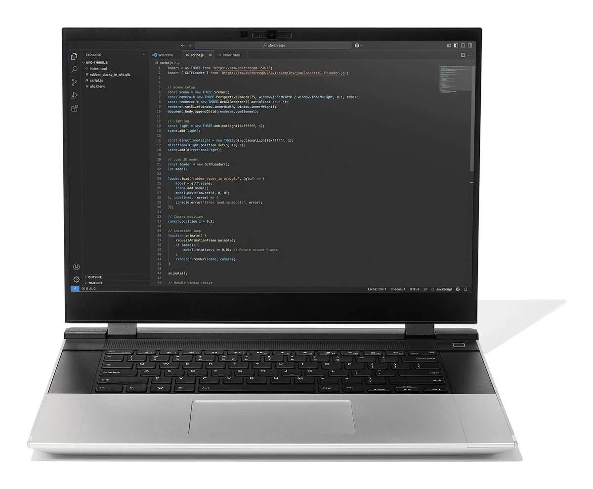 Framework Laptop 16 (AMD Ryzen AI 300 Series)