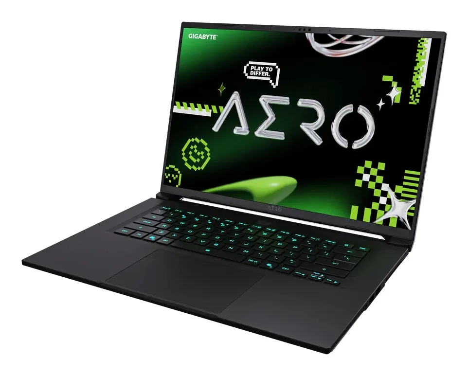 GIGABYTE AERO X16 EG64H (2026)