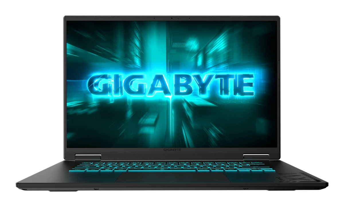 GIGABYTE GAMING A16 GA6H (2025)