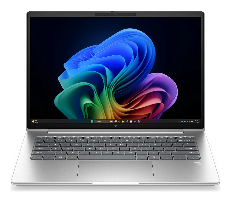 HP EliteBook 6 G2a 14