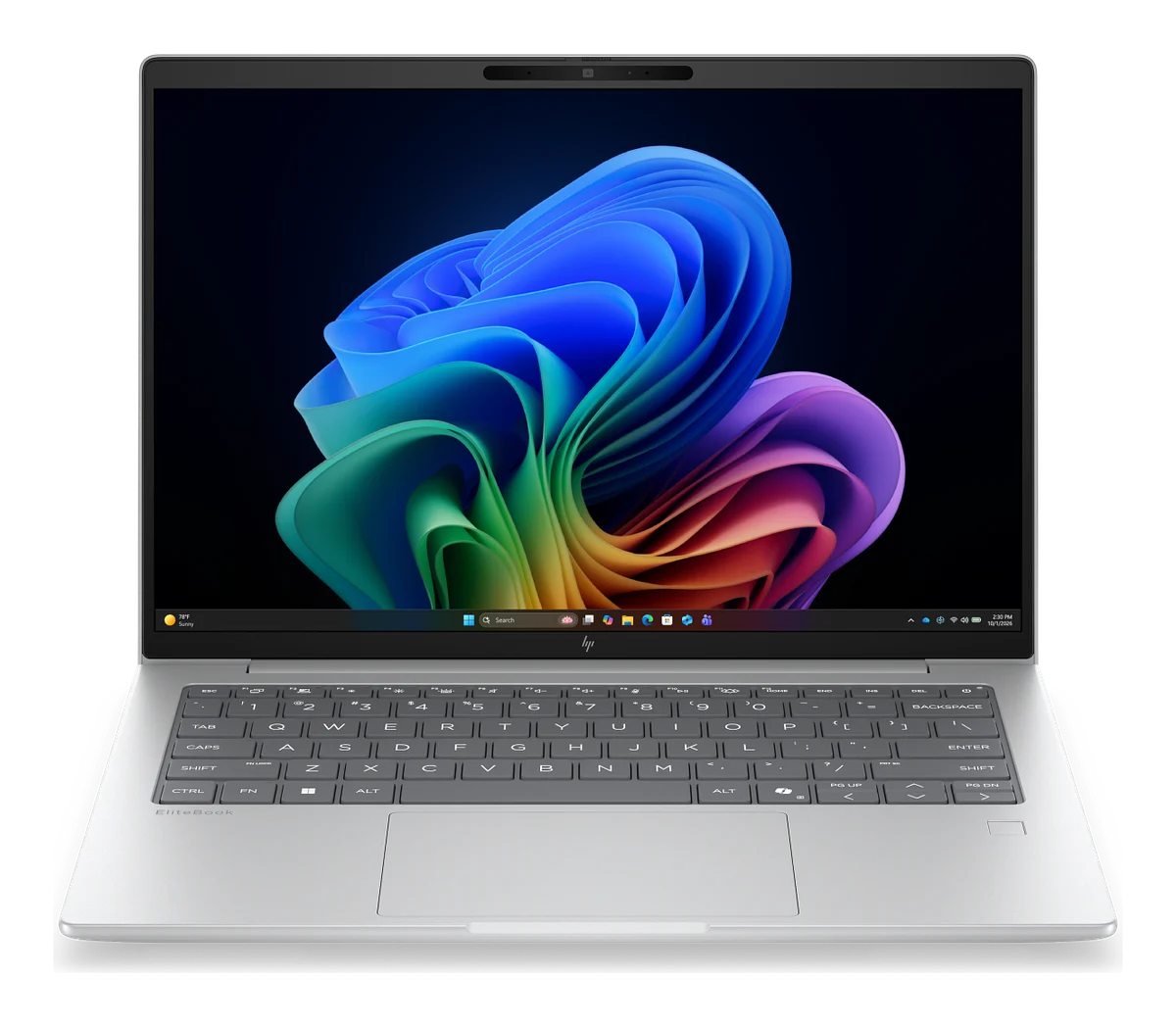 HP EliteBook 6 G2q 14