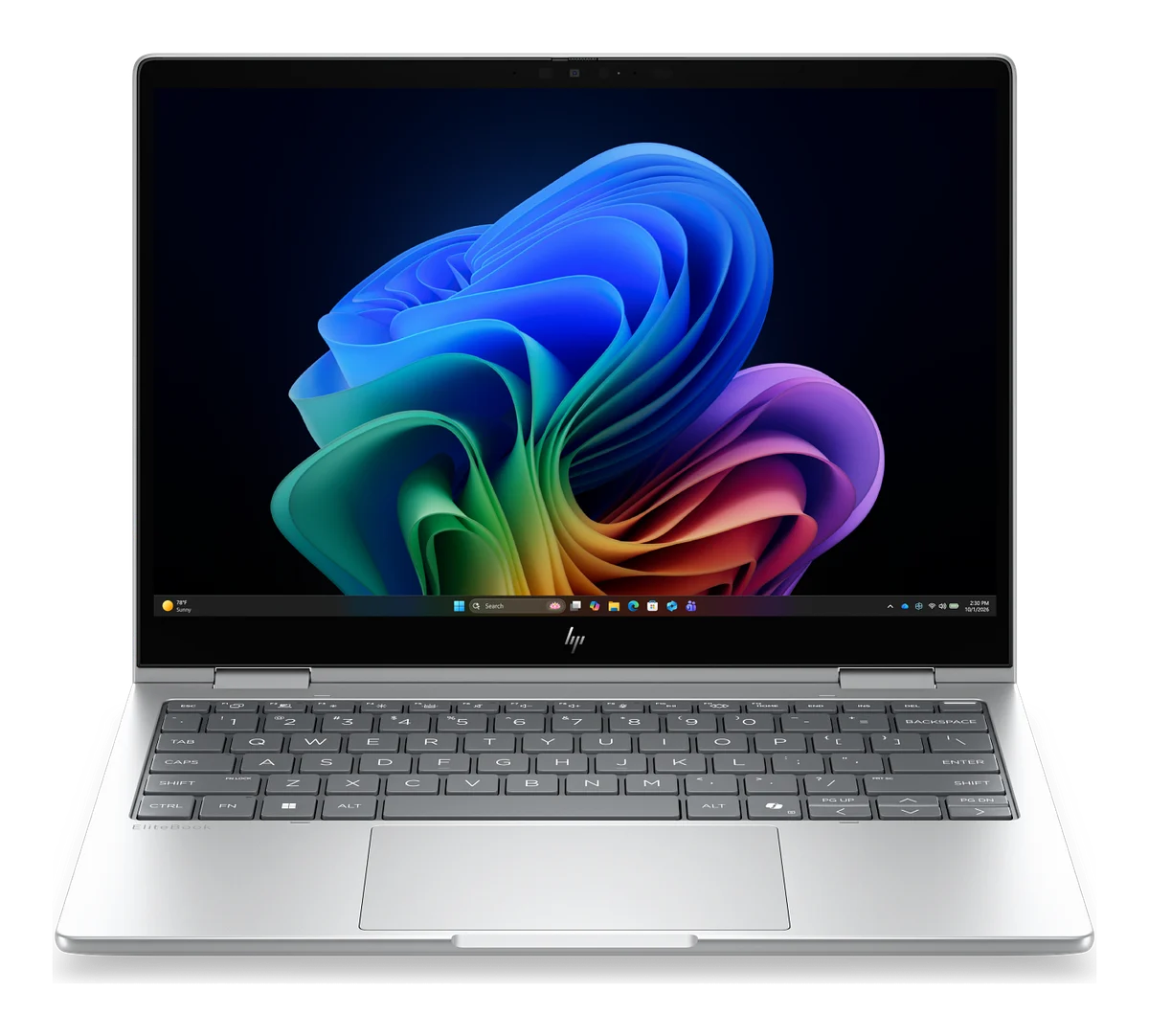HP EliteBook 8 Flip G2i 13