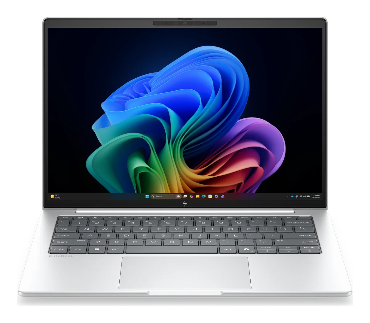 HP EliteBook 8 G2a 14