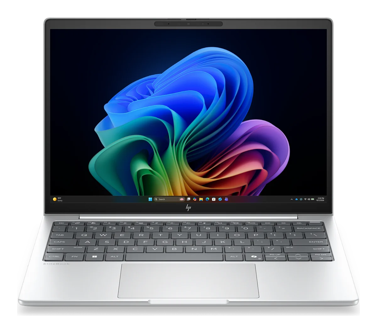 HP EliteBook 8 G2i 13