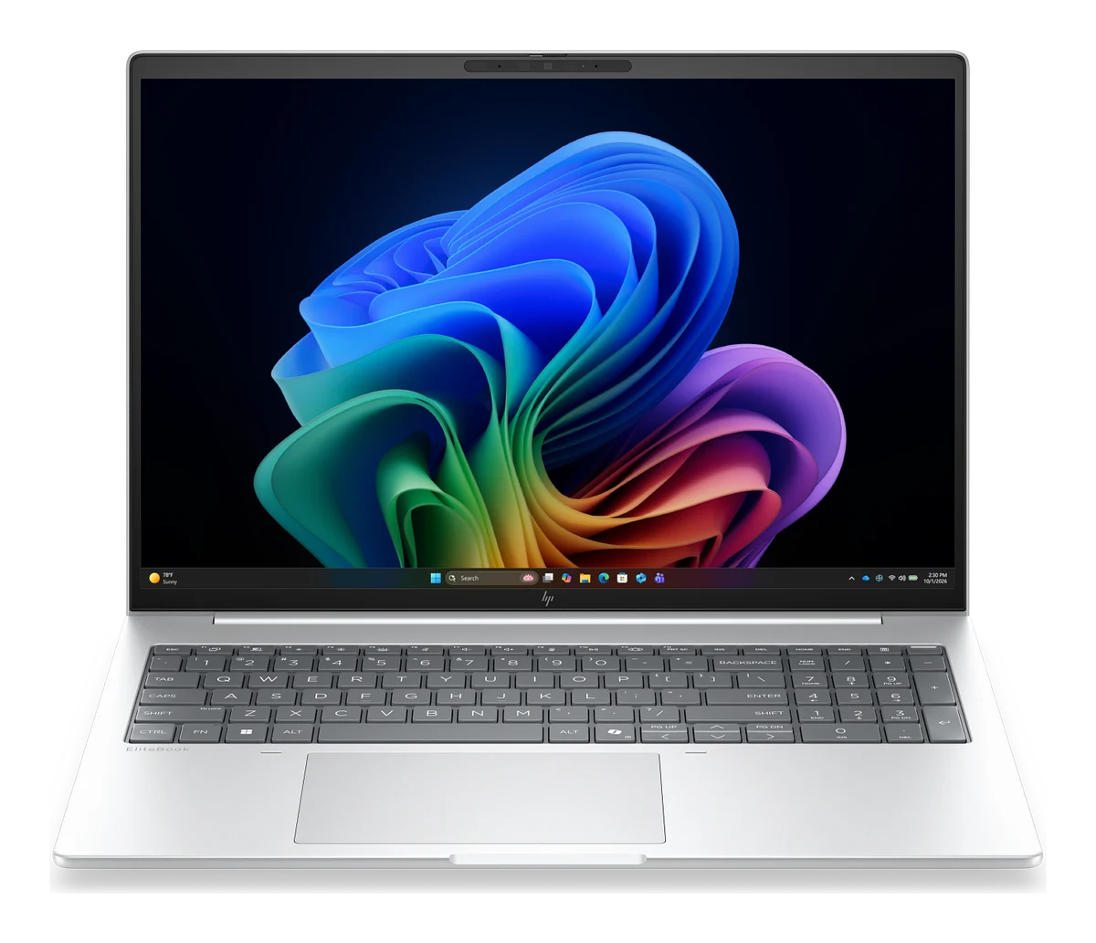 HP EliteBook 8 G2i 16