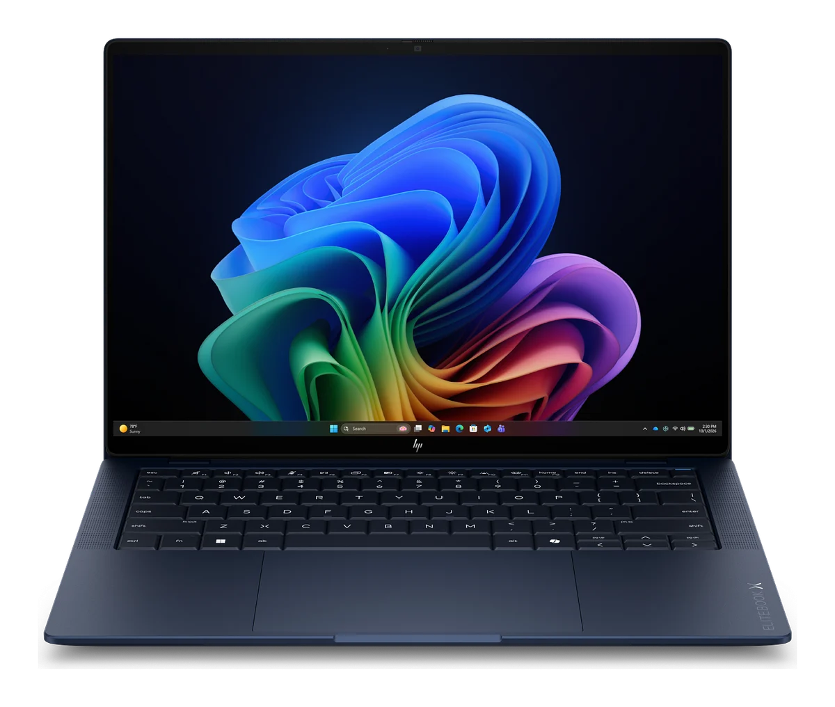 HP EliteBook X G2a 14