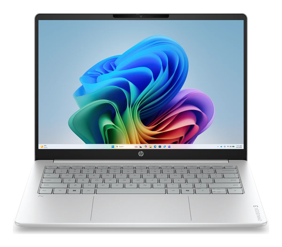 HP OmniBook 3 14 (2025)
