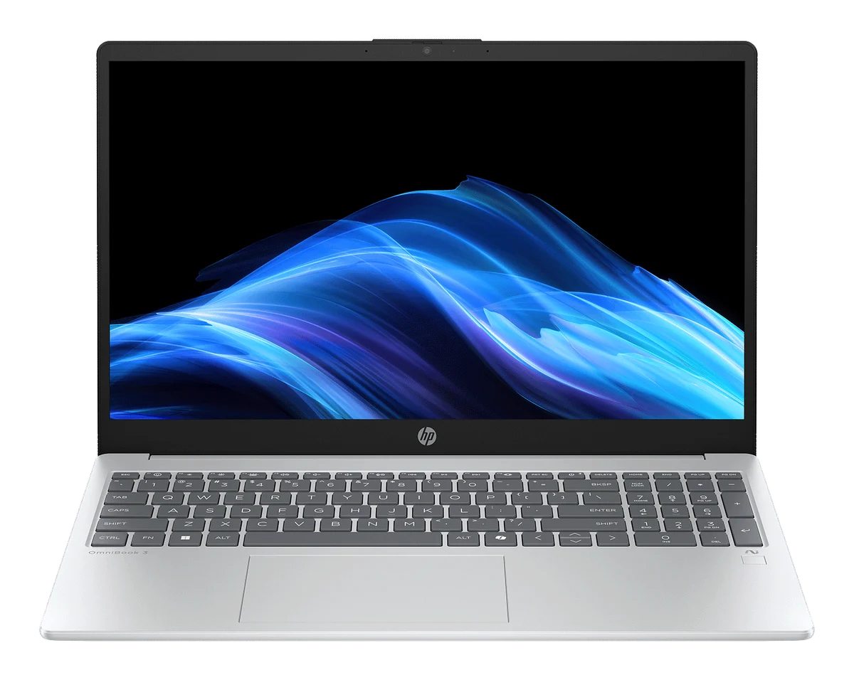 HP OmniBook 3 15 (2025)