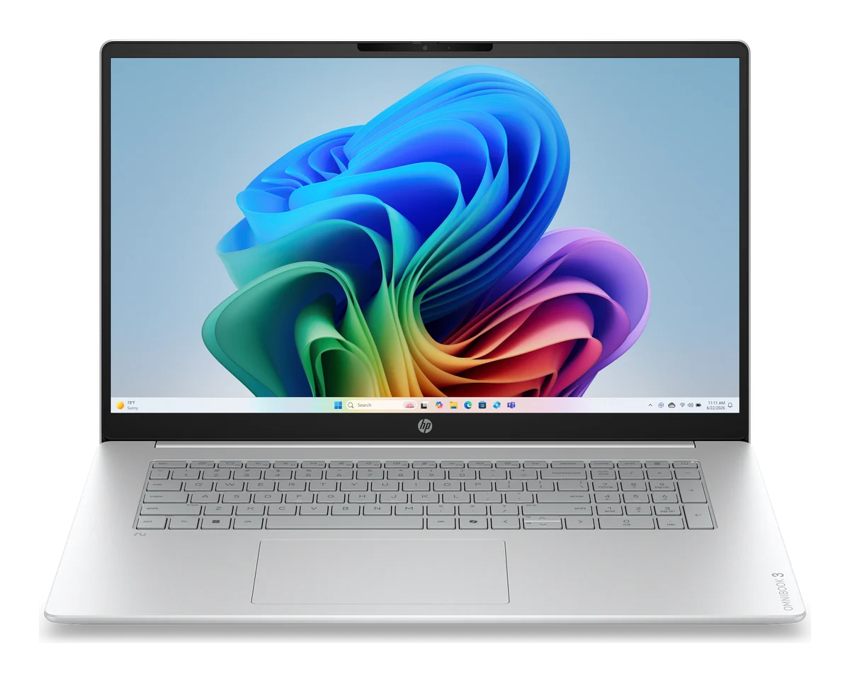 HP OmniBook 3 17 (2026)