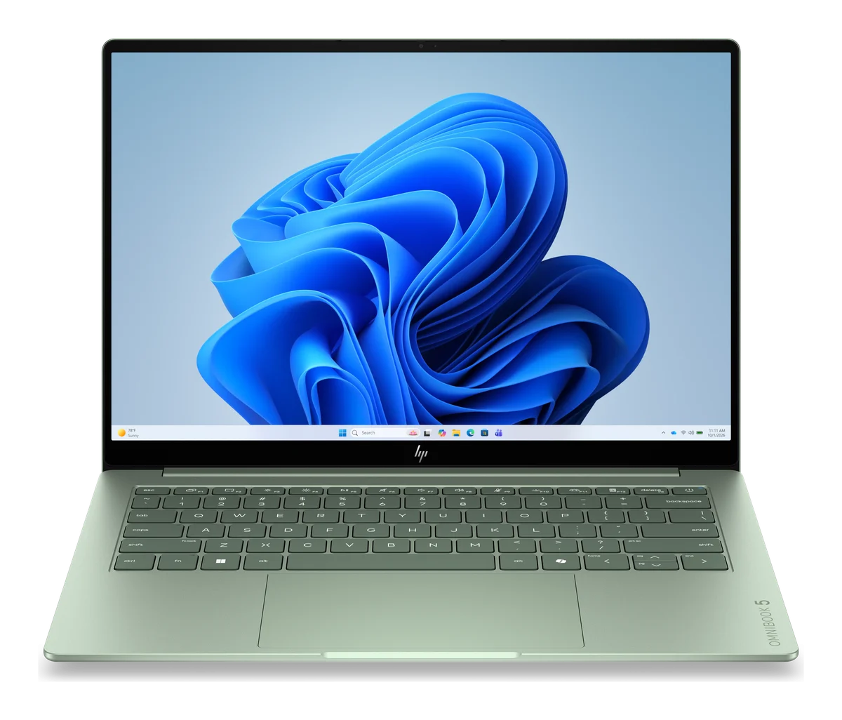 HP OmniBook 5 14 (2026)