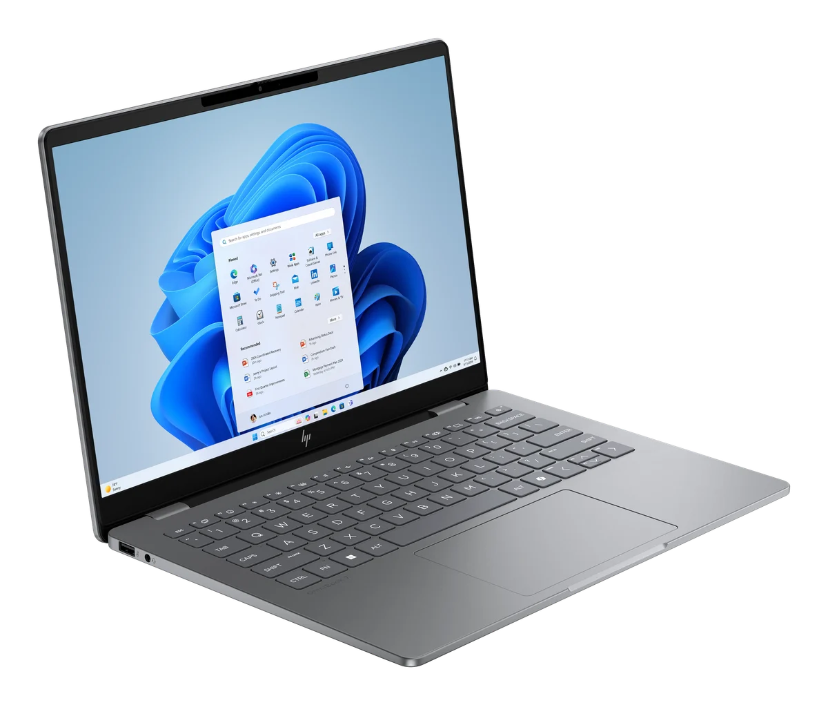 HP OmniBook 7 14 (2025)