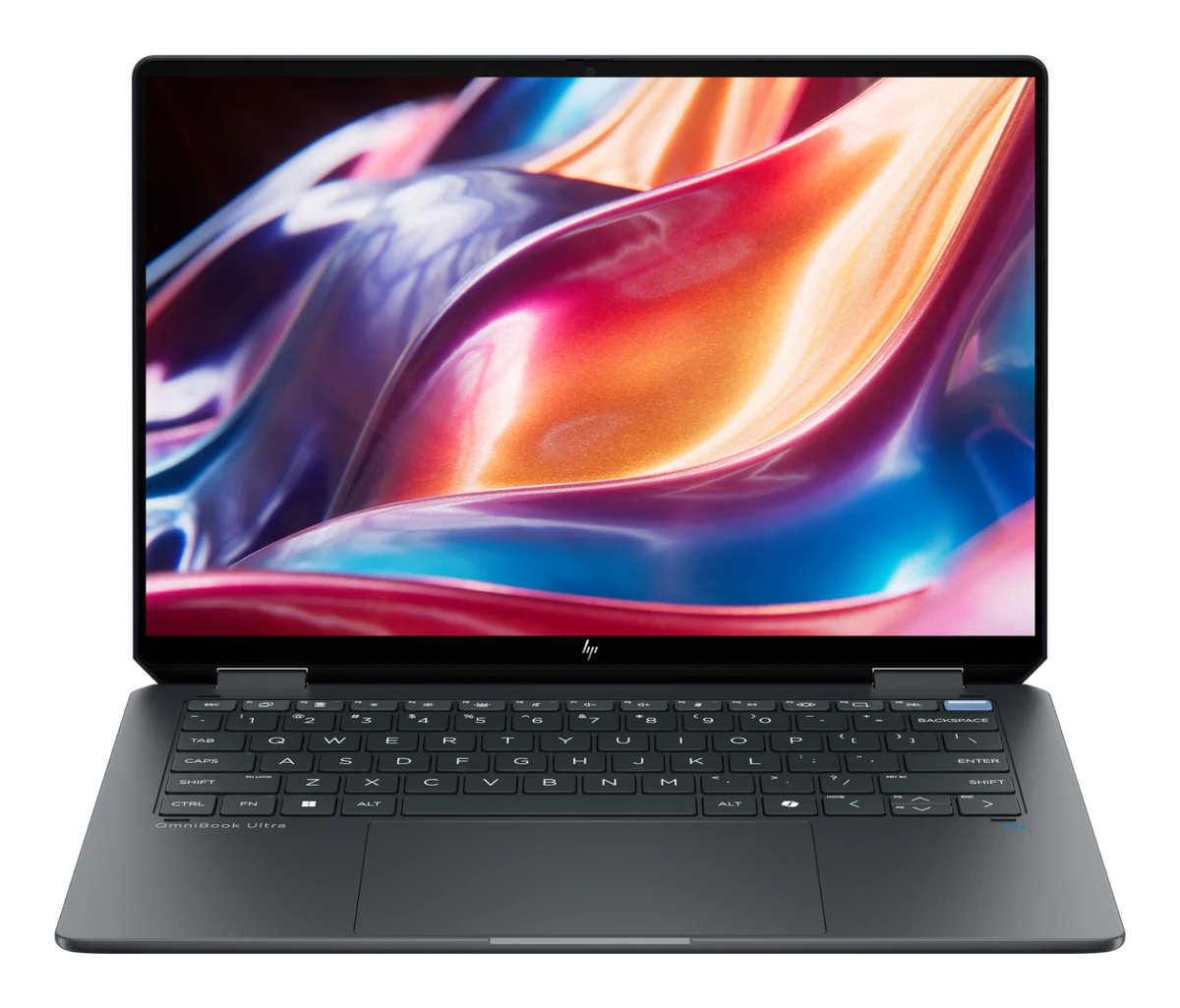 HP OmniBook Ultra Flip 14