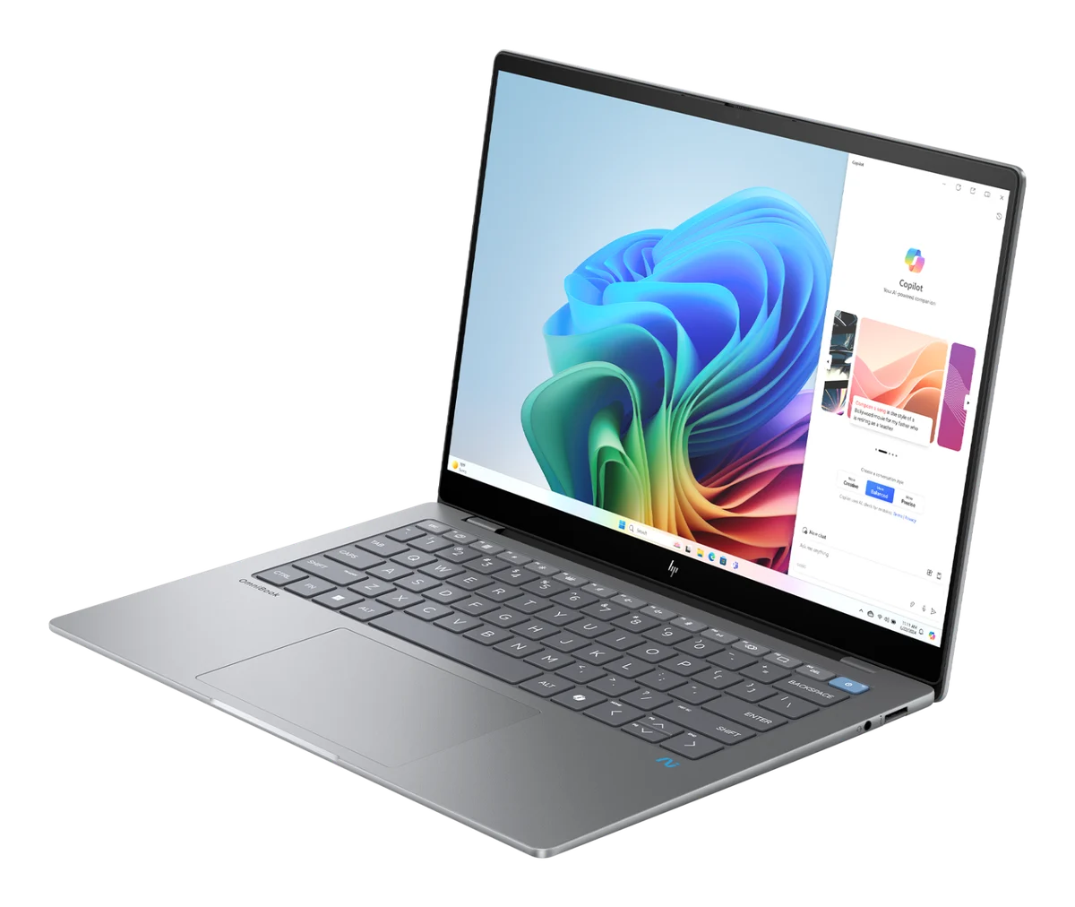 HP OmniBook X 14