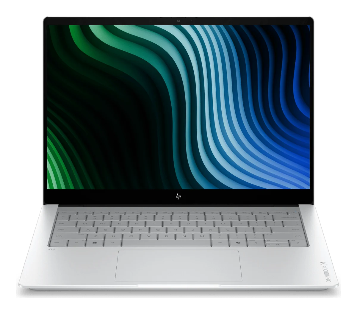 HP OmniBook X 14 (2026)