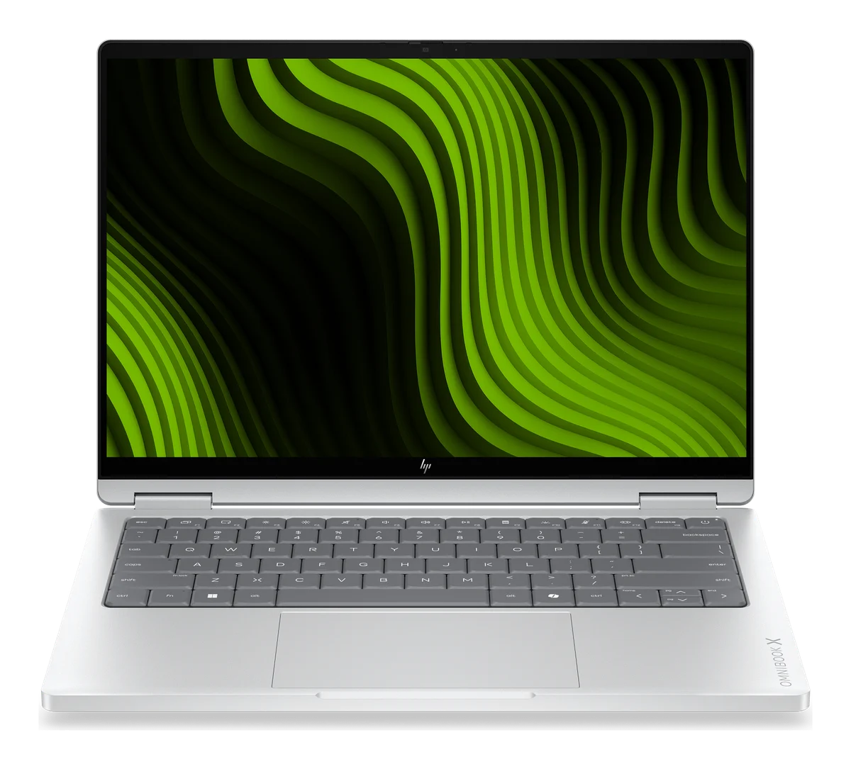 HP OmniBook X 14 (RTX Spark)