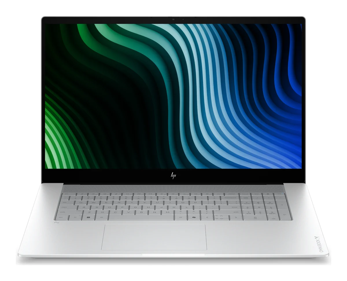 HP OmniBook X 17 (2026)