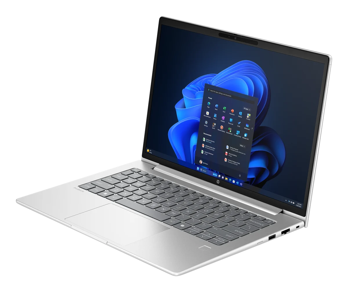 HP ProBook 4 G1i 14
