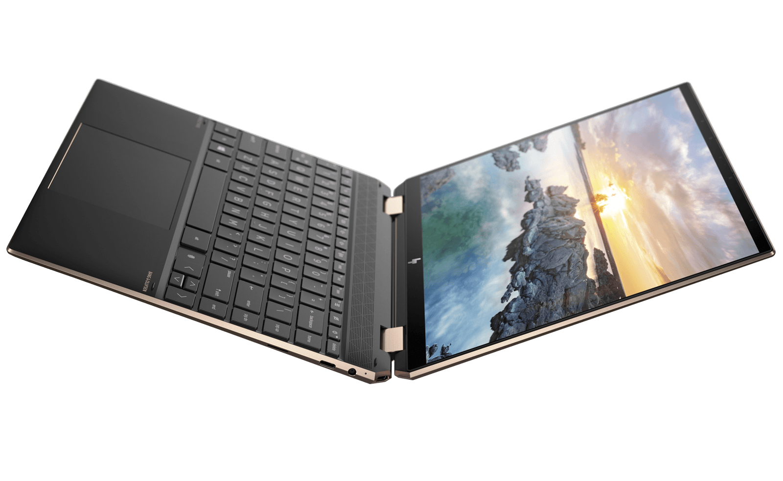 HP Spectre x360 14 (2024)
