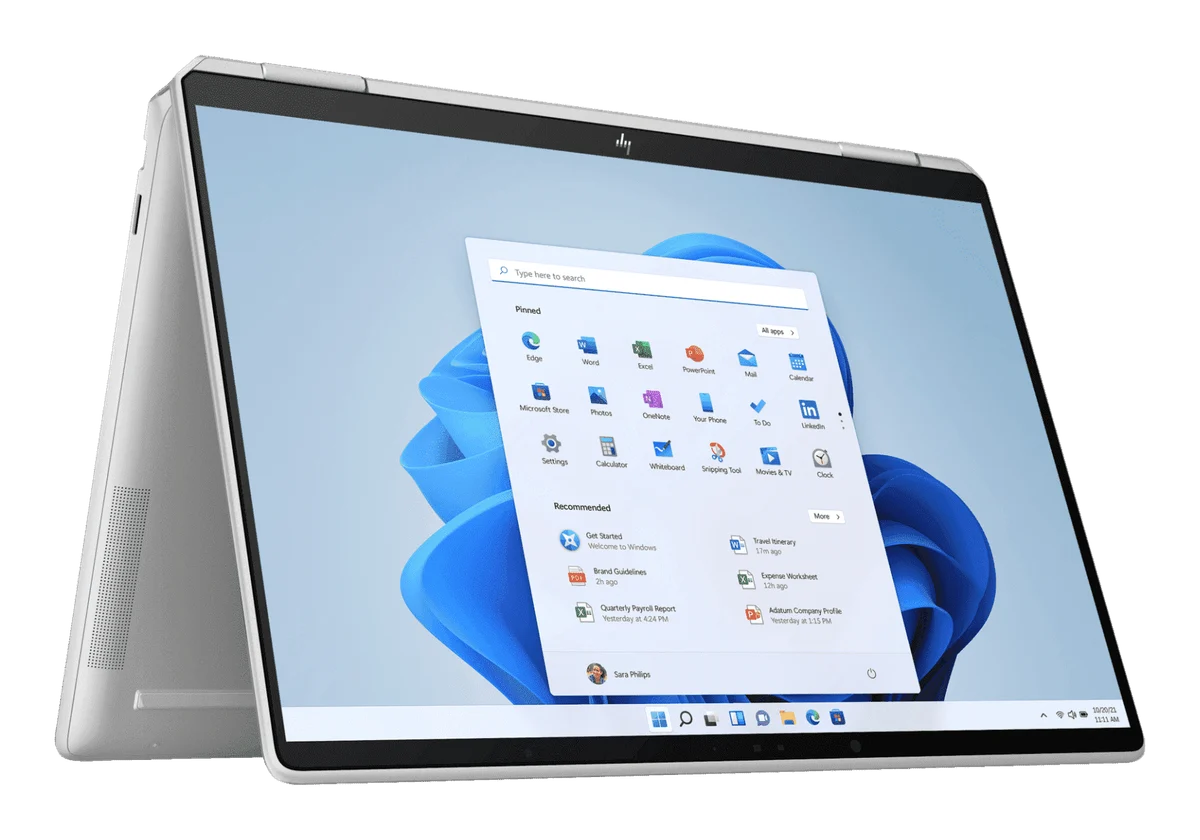 HP Spectre x360 14 (2024)