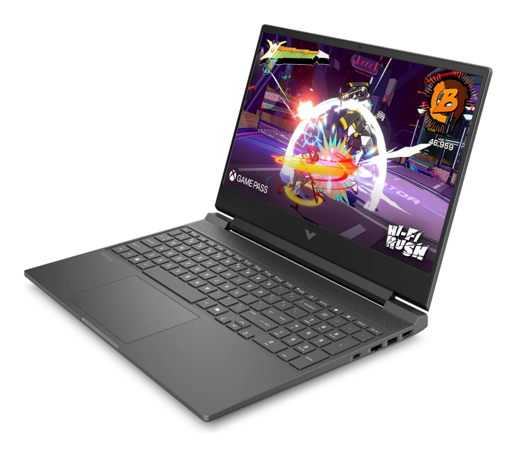 HP Victus 15 (2025)